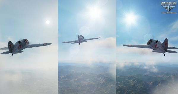 战机世界襟翼类型怎么选？空战全场景适配指南，胜率暴涨秘籍