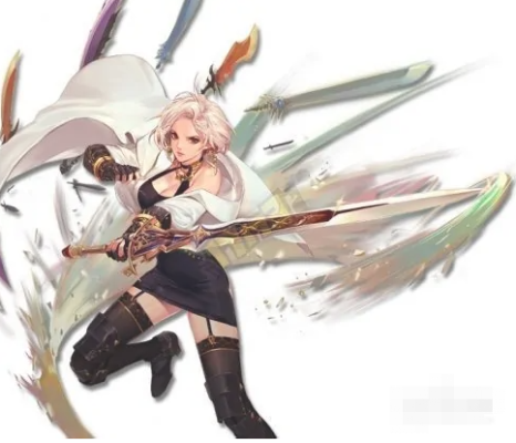 DNF驭剑士觉醒硬核攻略，爆发流加点/团本手法/装备适配全解析