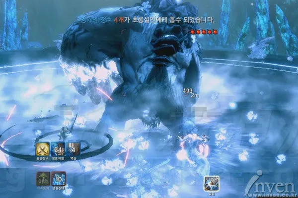 剑灵26章通关全指南，卡关BOSS拆解、隐藏奖励速刷，2026实测高效技巧