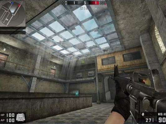 如何成为FPS里的黑枪之王？从隐蔽到收割的实战全指南