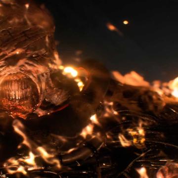 《生化危机9》被删内容曝光：吉尔原定参与最终决战