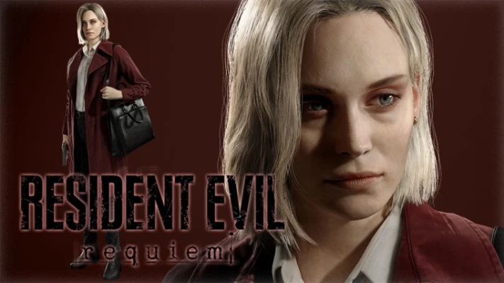 《生化危机9：安魂曲》DLC爆料！已进入后期开发