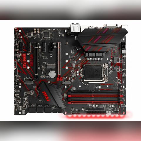 内存涨价祸害无穷 已停产的6年前老主板都涨价！