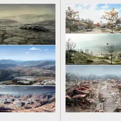 《Fallout 4》周年版现已登陆Switch 2，并附带6款官方DLC扩展包