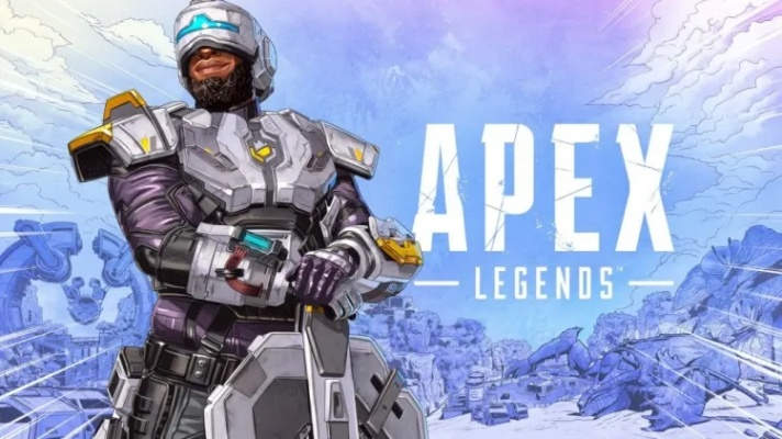 《Apex英雄》联动《机动战士高达》特别活动3月11日开启