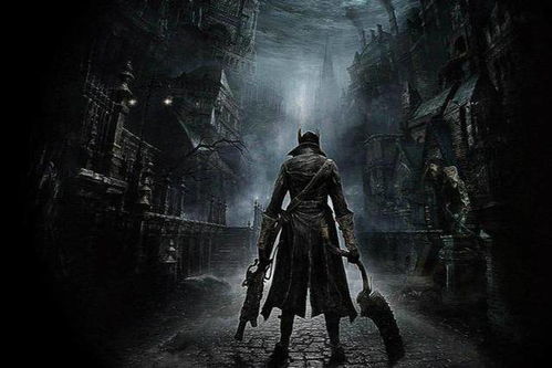 《血源诅咒》复活无望！曝10家工作室提案全被拒