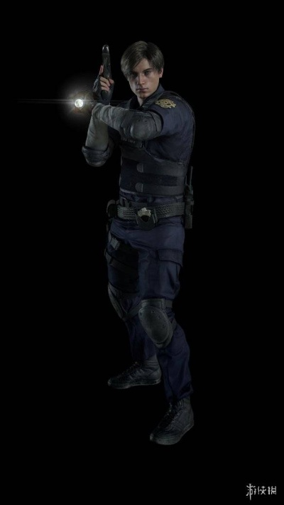 《生化危机：安魂曲》早期版本曝光 里昂原本拥有更多升级！