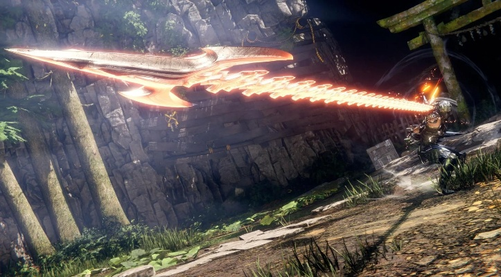 《忍者龙剑传4》DLC《超忍双雄》今日上线：全新武器+全新模式