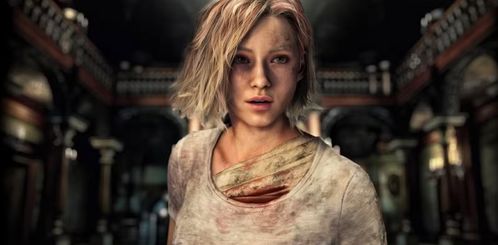 生化9格蕾丝性感新模组 另类穿搭成熟美丽呼之欲出！