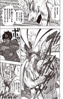 一拳超人第二季10集独家拆解，饿狼狩猎进化的核心密码，杰诺斯惨败的深层原因？