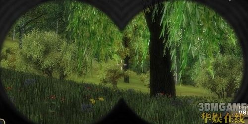 3D打猎2010终极实操攻略，鲜为人知的猎杀技巧+全地图资源点位精准解析