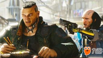 《赛博朋克2077》总监回应被砍DLC 百灵鸟本可攻略？