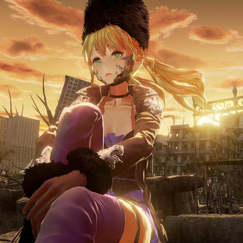 万代官宣：3月6日早上7点公布新RPG