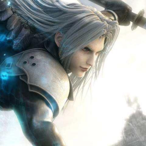 美到犯规！《FF7EC》蒂法2.5周年新皮肤获玩家好评