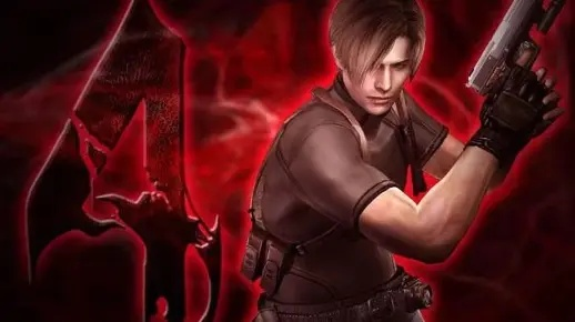 《生化危机：安魂曲》早期版本曝光 里昂原本拥有更多升级！