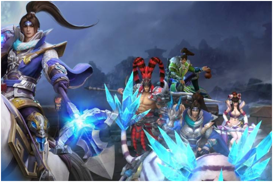 梦三国汉祖陵墓怎么高效通关？单刷技巧、隐藏触发、专属掉落一网打尽