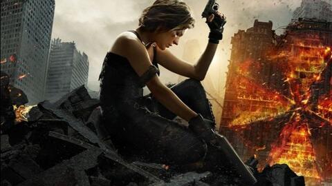 可以去买彩票了！ 全球首位攻破《生化危机9》最终谜题玩家竟然全靠运气