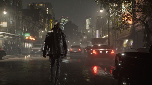 《生化危机9》Steam数据出炉 中国玩家贡献全球第一