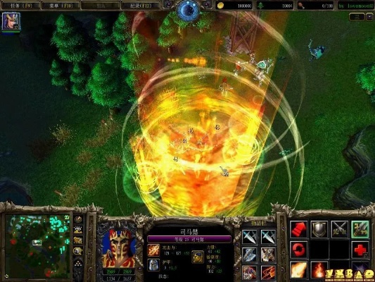 魔兽三国无双2026硬核攻略，解锁隐藏机制+T0配装，彻底告别卡关