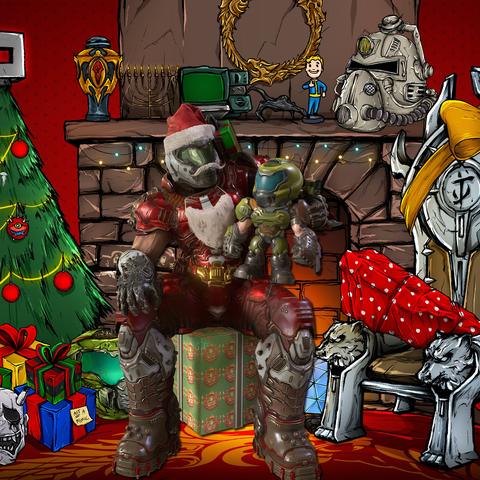 《生化危机9》全球销量突破500万份 官方发布贺图！