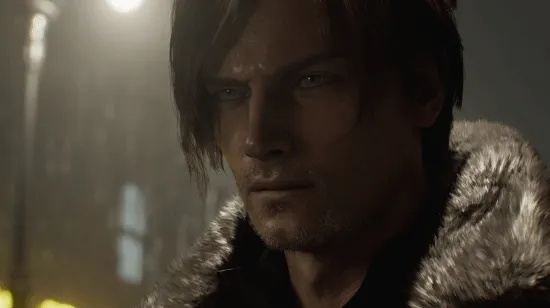 生化危机9制作人回应里昂戒指传闻 未明确婚恋关系