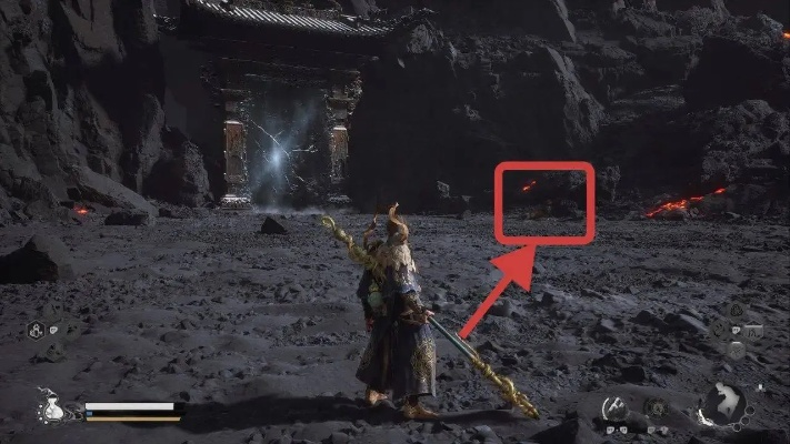 黑神话，悟空比丘国全剧情深度攻略，隐藏分支、Boss速通与专属道具全收集