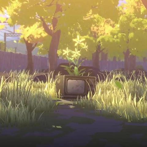 《OPUS：心相吾山》于任天堂直播亮相 4月16日发售