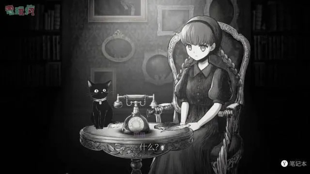 《薛定谔的电话》宣布2026年5月28日登陆Nintendo Switch™＆Steam®！