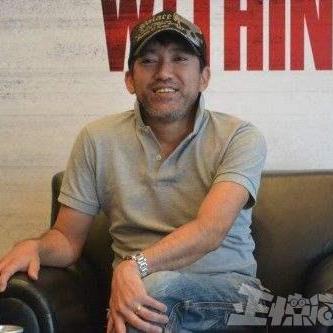 三上老师谈理想型老公 一代女神的动态图