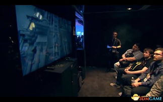 十几家工作室抢着做？《血源RE》内幕还有新料！