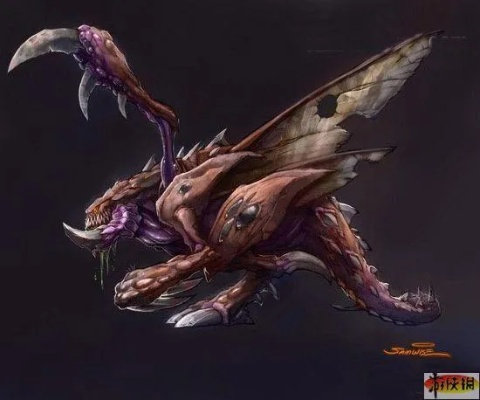 异星虫群全类型独家拆解，从开荒到攻坚，精准克制各类虫族的实战攻略