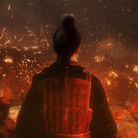 《卧龙：苍天陨落》发售三周年!光荣特库摩向玩家致谢