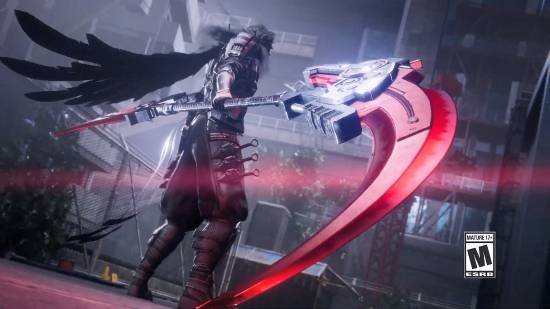 《忍者龙剑传4》DLC“超忍双雄”正式上线！官方预告片发布