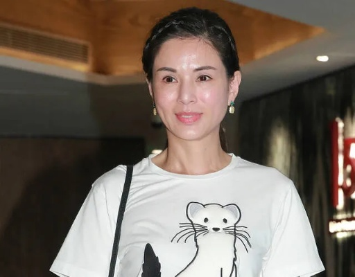 62岁李连杰台湾开讲座公开辟谣：我没换心脏