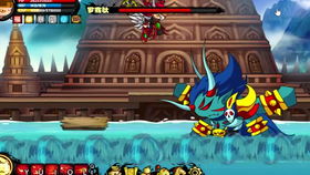 冒险岛小游戏独家攻略，新手速通、隐藏地图解锁、平民零氪养成全解析