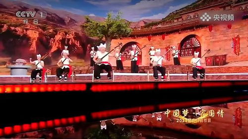 从《黑神话》到央视舞台！陕北说书人登上元宵晚会