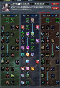 2026神魔大陆刺客天赋怎么加？3种流派适配全场景+实战卡点指南