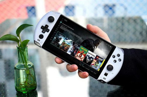 SD掌机遭女友灌水报废！当事人称感情直接走到尽头