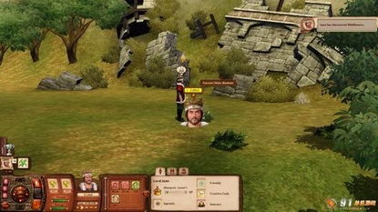 模拟人生中世纪秘籍全解析，全类型拆解+热门场景实战，解决90%卡关难题