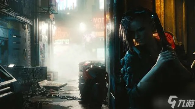 赛博朋克2077帕南怎么刷满好感？隐藏剧情+星星结局解锁全攻略