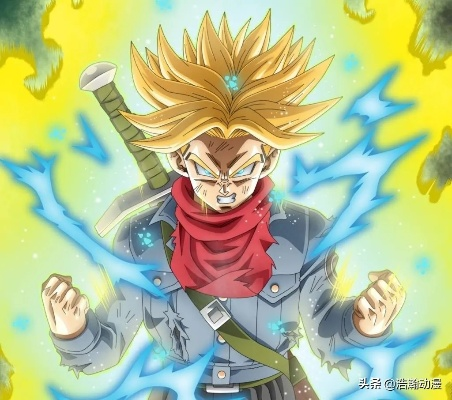 特兰克斯怎么玩才强？解锁时空爆发+冷门连招称霸龙珠PVP/PVE