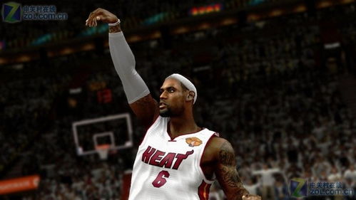 玩NBA 2K14还卡慢/报错？小镜像类型全辨+热门需求适配实战指南