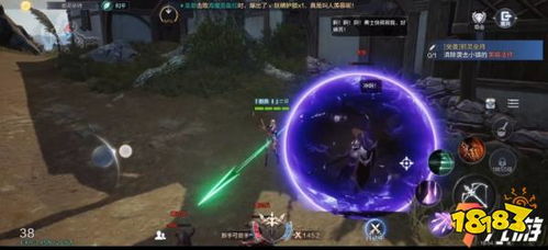 神墓MMORPG从新手到大神全攻略，解锁隐藏剧情、飙升战力、制霸PVP