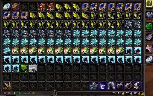 WOW采药全类型拆解，2026年热门需求精准匹配，冲级赚金双通指南