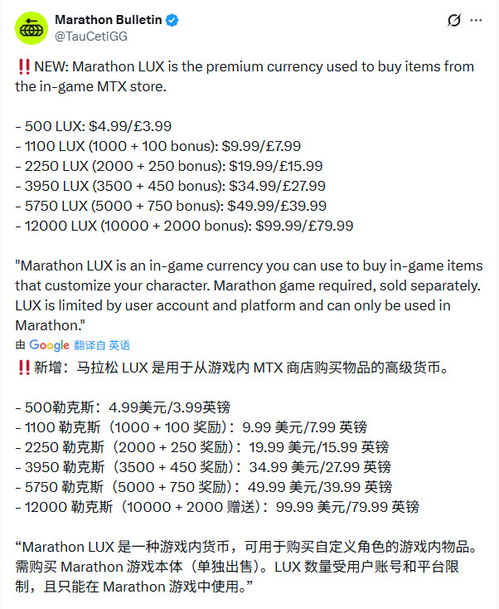 传《马拉松》制作成本高达2.5亿美元 回本压力巨大