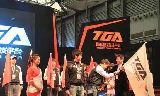 IEF2007深度复盘，当年封神的亚洲电竞嘉年华，藏着哪些被遗忘的行业密码？