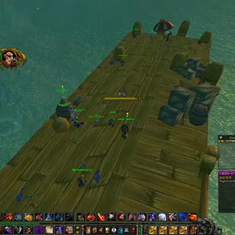 熊T拉怪稳仇恨的核心，3大硬核流派拆解+全场景适配指南