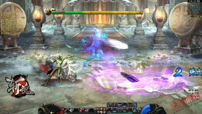 斩魂官网只会下游戏？解锁福利、攻略、赛事的全场景实战指南