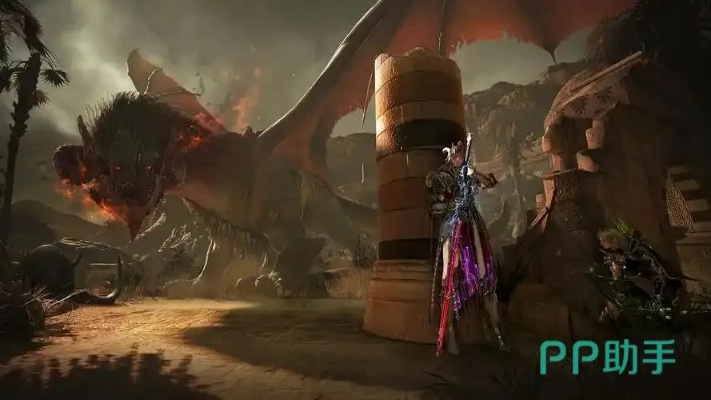 2024配置低还好玩的网游有哪些？不吃显卡内存的冷门神作推荐！