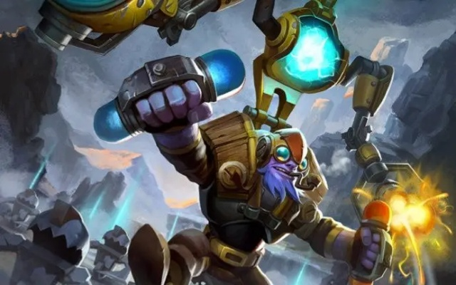 神灯使徒真的是版本答案？续航增益型辅助的阵容、技能与升阶全解析